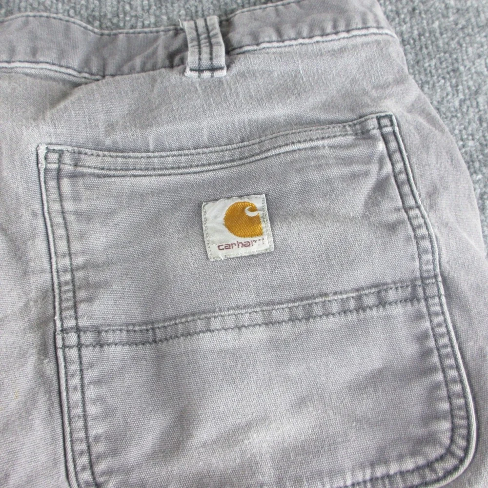 Carhartt good used